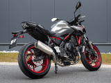Auspuff Remus Kawasaki NXT komplett system Z650