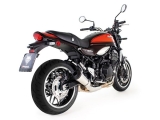 Auspuff Remus Kawasaki Klassieke Sport Z900RS