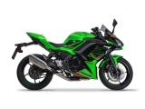 Auspuff Remus Kawasaki sistema completo NXT Ninja 650