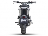 Auspuff Remus Enkelnt Husqvarna 125 Vitpilen/Svartpilen