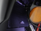 Performance kylargrill Aprilia RS 457