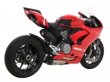 Auspuff Arrow Works Racing Ducati Streetfighter V2