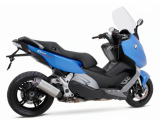 Auspuff Remus Zeshoek BMW C 650 Sport
