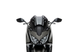 Puig Scooterscheibe V-Tech Sport Kymco AK550