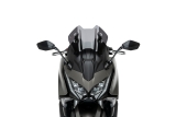 Puig Scooterscheibe V-Tech Sport Kymco AK550