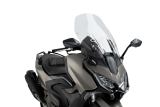 Puig scooter windshield V-Tech Touring Kymco AK550
