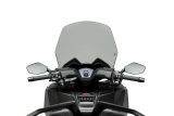 Puig vindruta fr skoter V-Tech Touring Kymco AK550