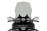 Puig vindruta fr skoter V-Tech Touring Kymco AK550