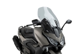 Puig vindruta fr skoter V-Tech Touring Kymco AK550