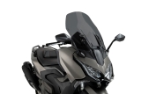 Puig vindruta fr skoter V-Tech Touring Kymco AK550