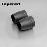 Auspuff Remus Aangepaste Harley Davidson Sportster 883 Superlow