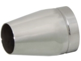 Auspuff Remus Aangepaste Harley Davidson Sportster 883 Superlow