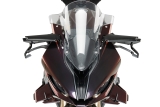Puig caches de rtroviseurs avec clignotants Tabs BMW S 1000 RR