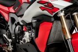 Puig fog light set Honda NC 700 S