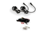 Puig set di fendinebbia Honda NC 750 X