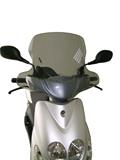 Puig Scooter Windscherm City Touring Yamaha Neos