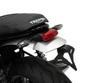 Performance Kennzeichenhalter Triumph Speed Twin 1200