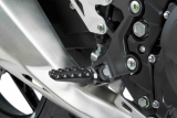 Puig repose-pieds Heritage Kawasaki Vulcan S
