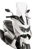 Parabrezza scooter Puig V-Tech Touring Yamaha N-Max