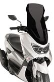 Puig Vindruta fr skoter V-Tech Touring Yamaha N-Max