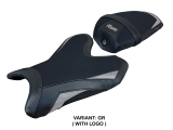 Tappezzeria coprisella Yamaha YZF R125