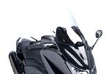 Puig parabrisas scooter V-Tech Touring Yamaha T-Max