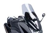 Puig parabrisas scooter V-Tech Touring Yamaha T-Max