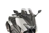 Puig Vitre de scooter V-Tech Sport Yamaha T-Max