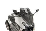 Puig Vitre de scooter V-Tech Sport Yamaha T-Max