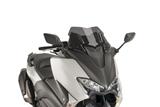 Puig Vitre de scooter V-Tech Sport Yamaha T-Max