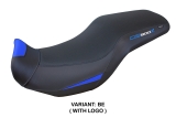 Tappezzeria stesverdrag Voge 900 DSX