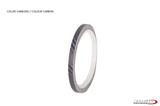 Puig tiras decorativas/cinta de llanta BMW F 900 R