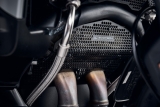 Performance K�hlerschutzgitter und Motorschutz Ducati Multistrada V4