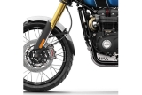 Puig estensione parafango anteriore Triumph Scrambler 1200