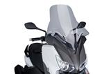 Puig Scooter Windscherm V-Tech Touring Yamaha X-Max 250