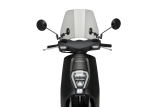 Puig sport vindruta Honda EM1 e