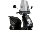 Puig touring screen Honda EM1 e