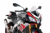 Puig Racing disco Aprilia Tuono V4 1100