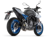 Avgassystem Arrow Works komplett system Suzuki GSX-8S