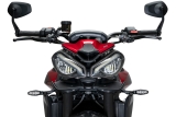 Puig Naked voorspoiler Triumph Street Triple 765
