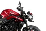 Puig Naked voorspoiler Triumph Street Triple 765
