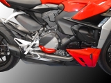 Ducabike Koppelingsdeksel bescherming Ducati Panigale V2