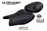 Tappezzeria coprisella Ultragrip Suzuki Hayabusa