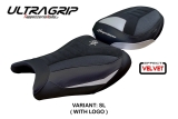Tappezzeria coprisella Ultragrip Suzuki Hayabusa