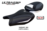 Tappezzeria coprisella Ultragrip Suzuki Hayabusa