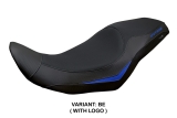 Tappezzeria zadelhoes Suzuki V-Strom 800/DE