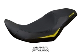 Tappezzeria coprisella Suzuki V-Strom 800/DE