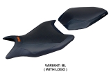 Tappezzeria Sitzbezug KTM Duke 990