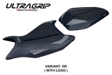 Tappezzeria housse de sige Ultragrip KTM Duke 990