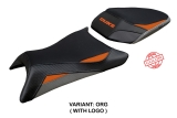 Tappezzeria stesverdrag KTM Duke 390